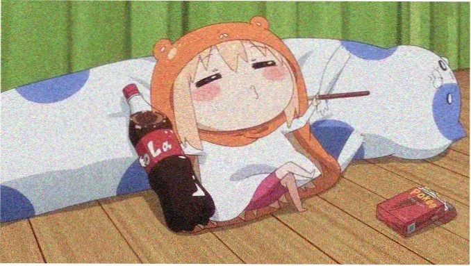 喜剧风暴